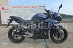     Kawasaki Ninja400R ER4-F 2012  8